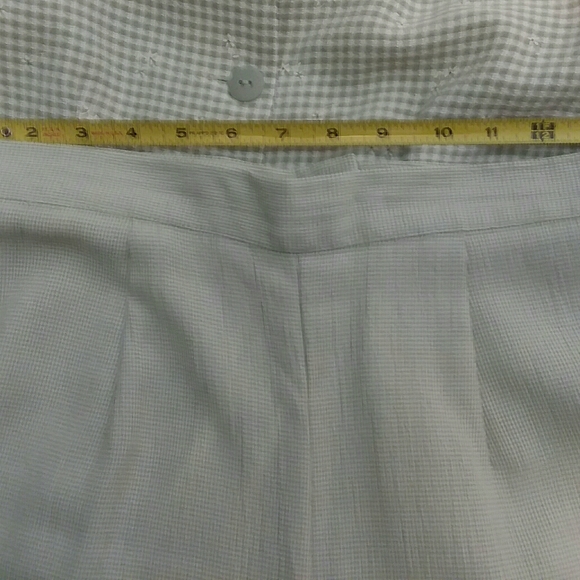 DBY Ltd. 2 pc summer pant suit - Picture 5 of 7